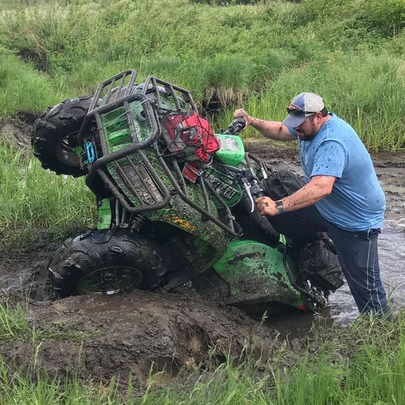 Meet your Posher, Darin - Picture 1 of 1